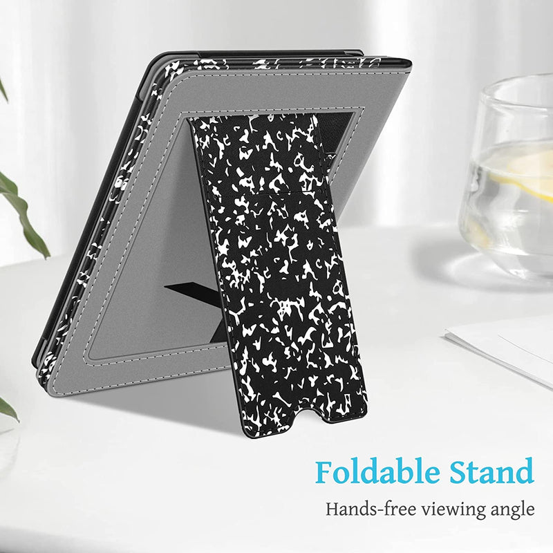 All-new Kindle (11th Gen 2022) Leather Sleeve Case | Fintie