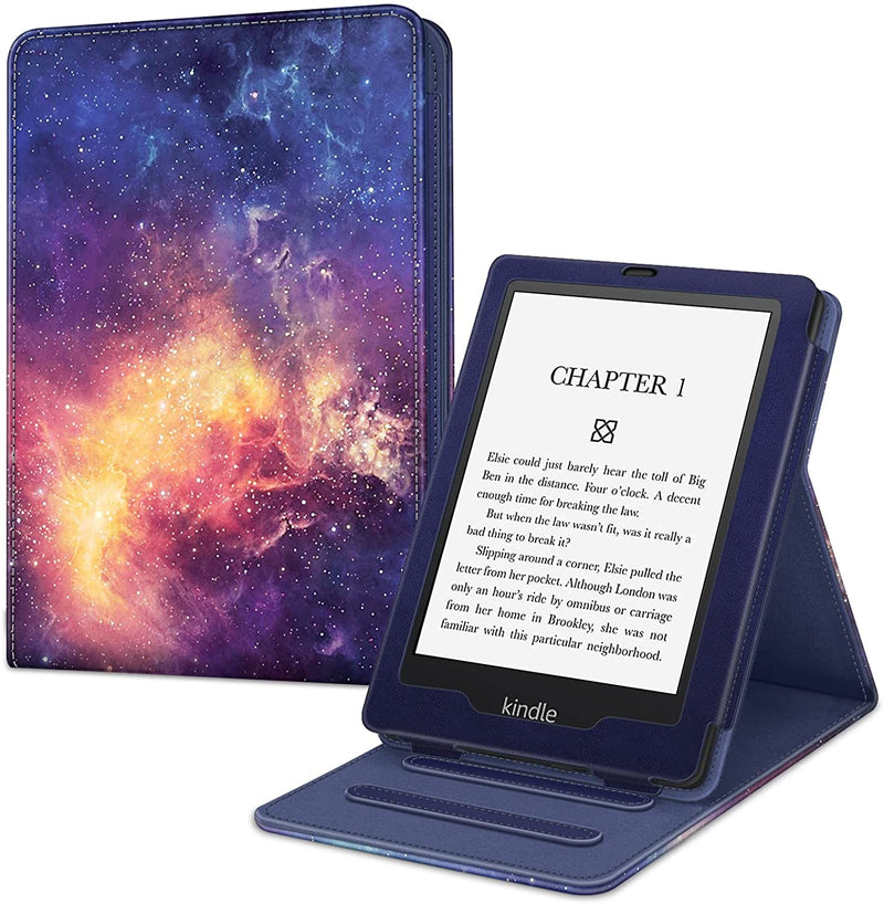 Kindle Paperwhite (11th Gen 2021) Vertical Flip Case | Fintie