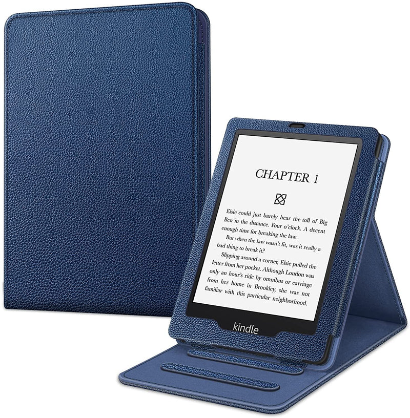 Kindle Paperwhite (11th Gen 2021) Vertical Flip Case
