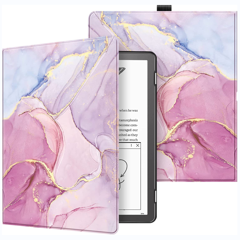Kindle Scribe 10.2-inch (2024/2022) Slimshell Case | Fintie