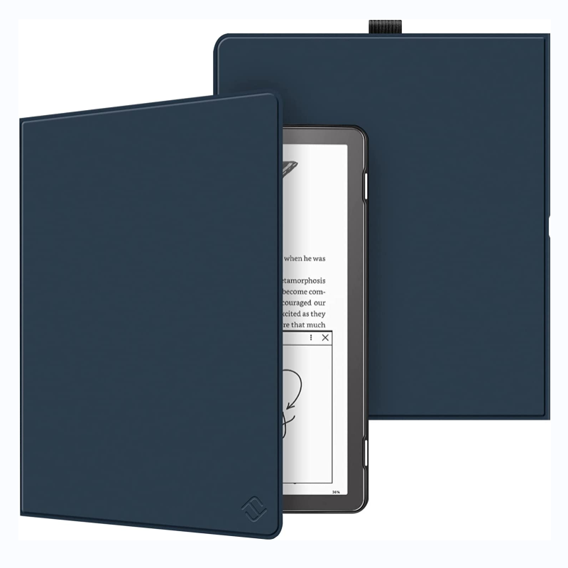 Kindle Scribe 10.2-inch (2024/2022) Slimshell Case | Fintie