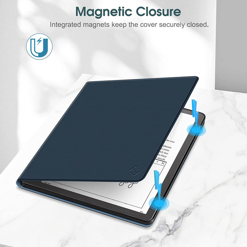 Kindle Scribe 10.2-inch (2024/2022) Slimshell Case | Fintie