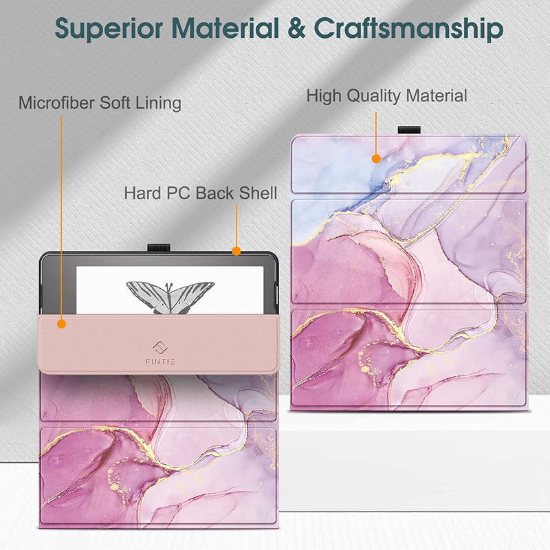 kindle sribe case for girls