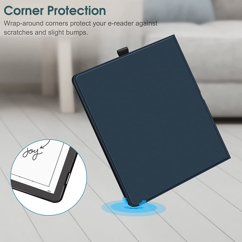 Kindle Scribe 10.2-inch (2024/2022) Slimshell Case | Fintie