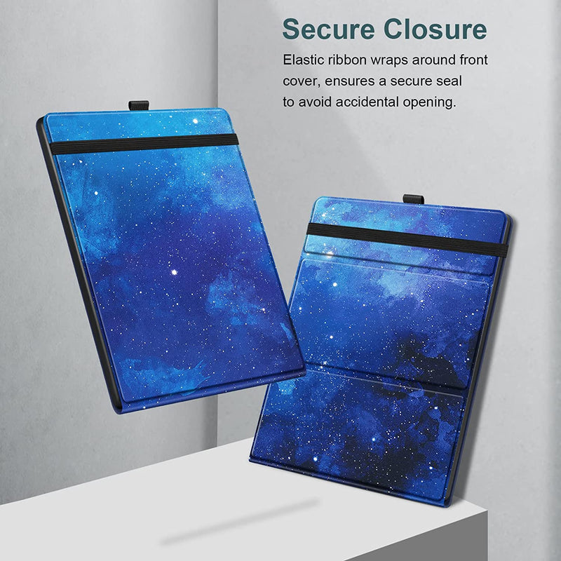 Kindle Scribe 10.2-inch (2024/2022) Trifold Stand Case | Fintie