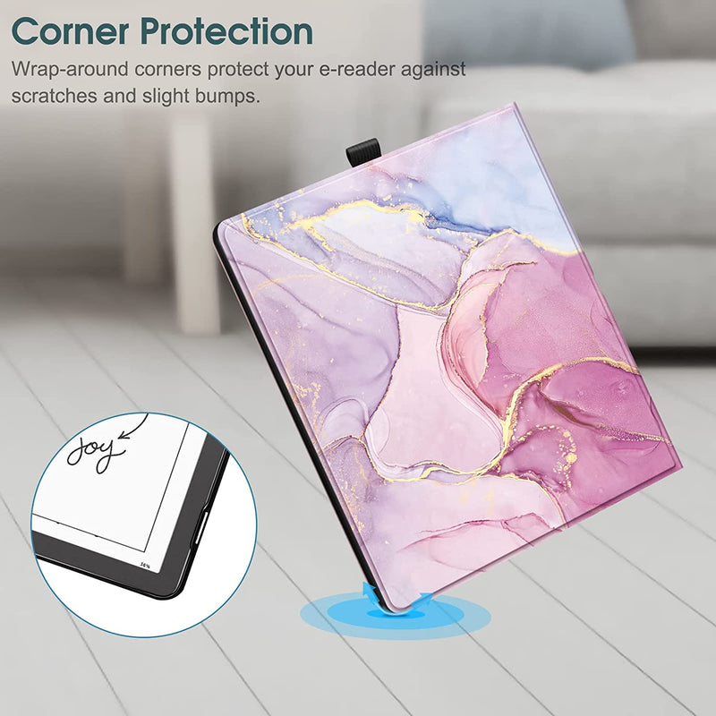Kindle Scribe 10.2-inch (2024/2022) Slimshell Case | Fintie