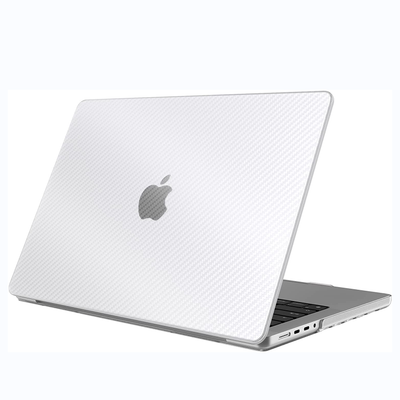 Fintie Coque de Protection pour MacBook Air 13 Pouces A2337 (M1) / a2179 /  a1932 (2018-2020 Release) - Coque Rigide Robuste 