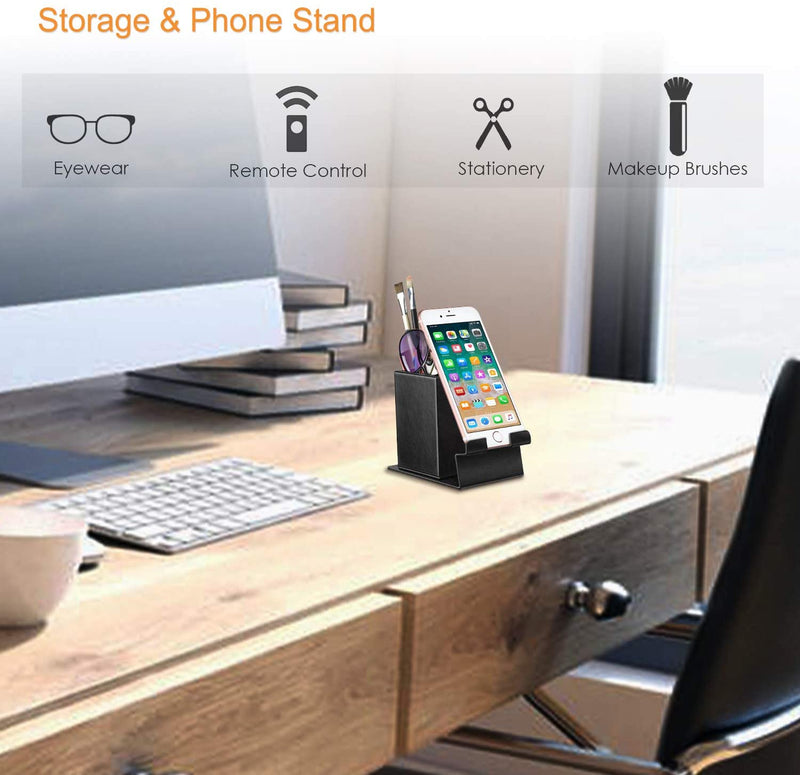 Desktop Organizer with Magnetic Base | Fintie