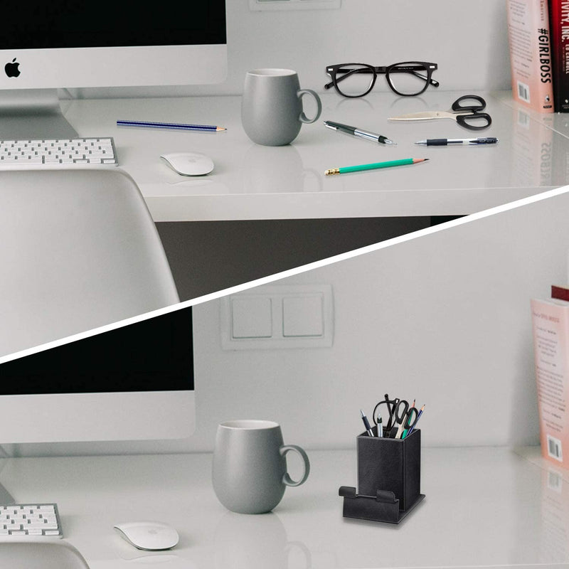 Desktop Organizer with Magnetic Base | Fintie