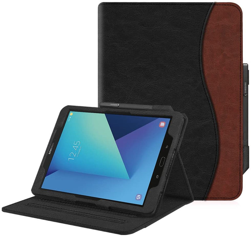 Galaxy Tab S3 9.7 2017 Multi-Angle Viewing Case | Fintie