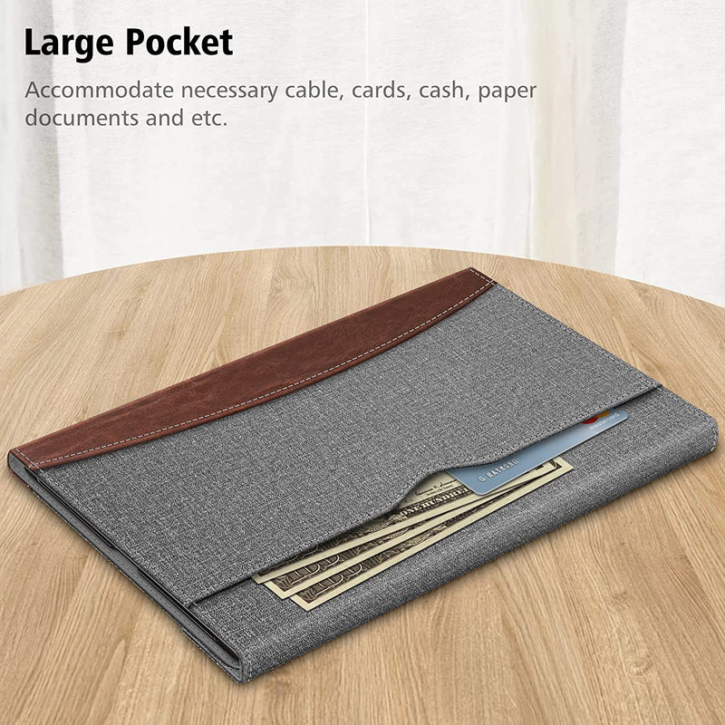 samsung tab s8 ultra case with pocket