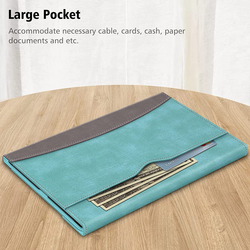 2022  tab s8 ultra case with pocket