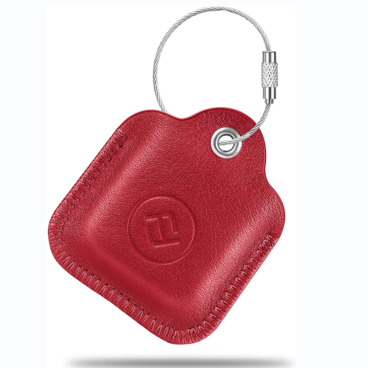Tile Mate/Tile Pro/Tile Sport/Tile Style Key Finder Leather Case | Fintie