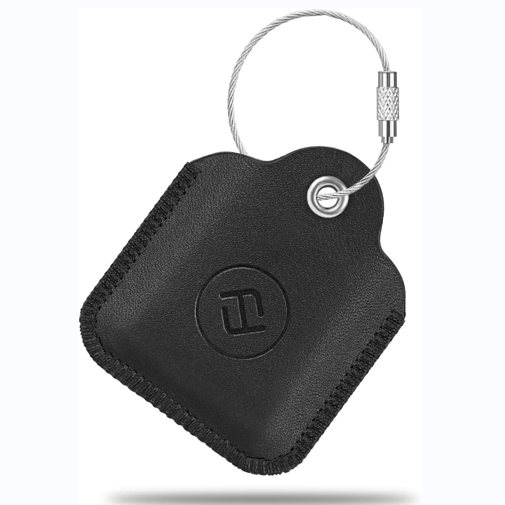 Tile Mate/Tile Pro/Tile Sport/Tile Style Key Finder Leather Case | Fintie