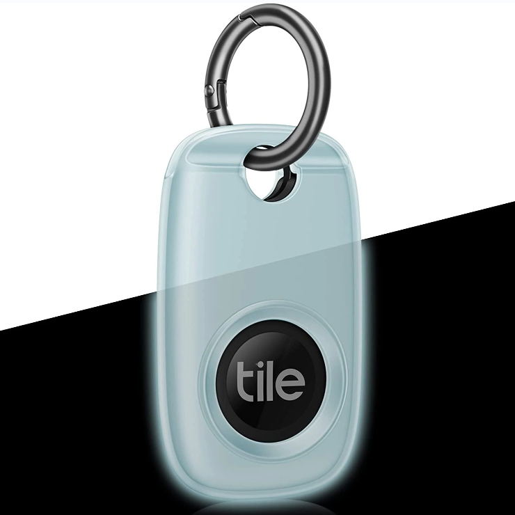 Tile Pro (2022) Soft Silicone Case | Fintie