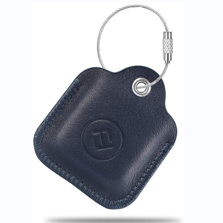 Tile Mate/Tile Pro/Tile Sport/Tile Style Key Finder Leather Case | Fintie